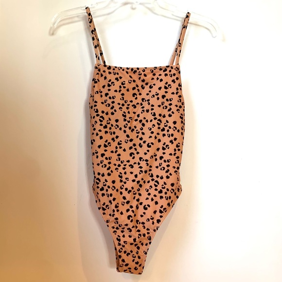 Xhilaration Other - NWT Xhilaration One Piece Swimsuit Women’s XS
